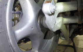 YAMAHA MAJESTY 125 FI 1996