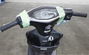 SUZUKI ADDRESS V125 S