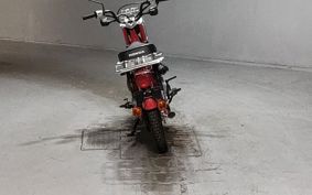 HONDA HUNTER CUB110 JD01