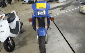YAMAHA TDR250 2YK