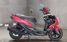 YAMAHA CYGNUS125XSR SEA5J