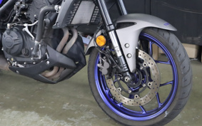 YAMAHA MT-25 ABS RG43J