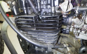SUZUKI DR250 S 2004 SJ41A