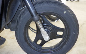 SUZUKI LET's CA4AA