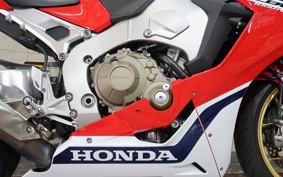 HONDA CBR1000RR 2017 SC77