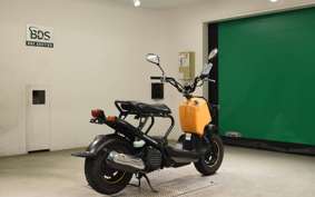 HONDA ZOOMER 2019 AF58