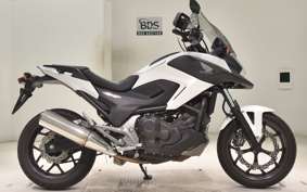 HONDA NC750X 2017 RC72