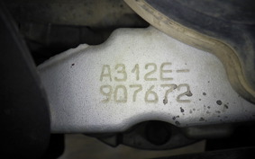 YAMAHA JOG Gen.5 SA36J