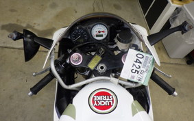 SUZUKI RGV250 Gamma Gen.3 2019 VJ23A