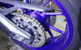 YAMAHA MT-09 Tracer 2015 RN36J