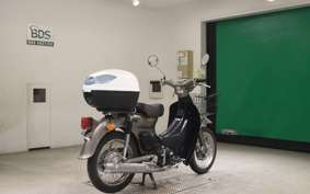 HONDA LITTLE CUB E AA01