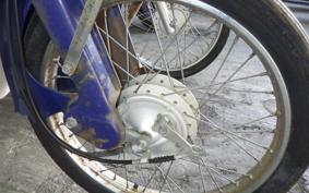 HONDA C50 SUPER CUB C50