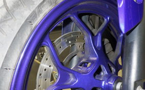 YAMAHA YZF-R25 2007 RG10J