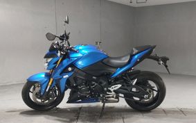 SUZUKI GSX-S1000 2018 GT79A