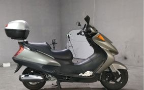 HONDA FORESIGHT MF04