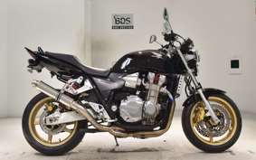 HONDA CB1300SF SUPER FOUR 2006 SC54