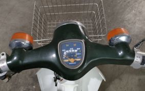 HONDA SUPER CUB50 C50