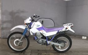YAMAHA SEROW 225W 4JG