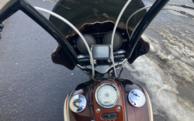 HARLEY FXDB1580 2009 GX4