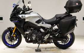 YAMAHA TRACER 9 GT RN70J