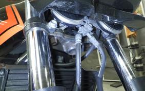HONDA CB400SF VTEC 2008 NC42