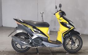 YAMAHA  MIO 125 KE16