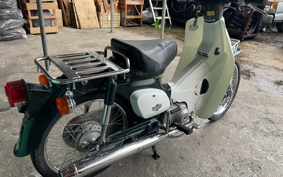 HONDA SUPER CUB50 C50