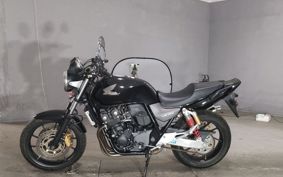 HONDA CB400SFV-4 NC42