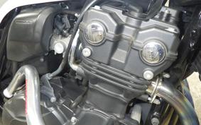 HONDA CB400SF VTEC 2011 NC42