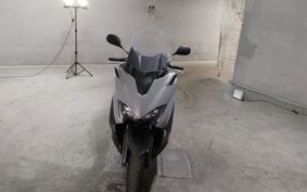 YAMAHA T-MAX 560 2021 SJ19J
