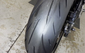 YAMAHA MT-09 A 2014 RN34J