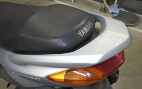 YAMAHA CYGNUS 125 X SE12J