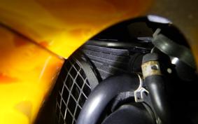 SUZUKI HAYABUSA Gen.2 2009