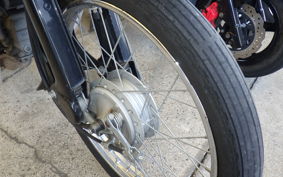 HONDA C50 SUPER CUB AA01