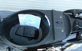 YAMAHA JOG ZR SA39J