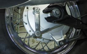 YAMAHA DRAGSTAR 400 2010 VH02J