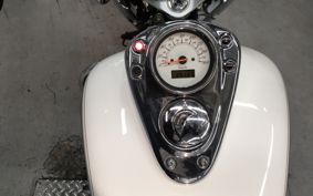 HONDA SHADOW400 NC34