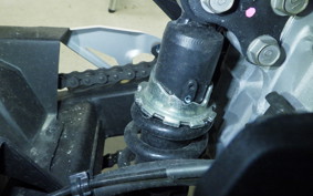 KAWASAKI NINJA 400 2024 EX400L