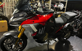 DUCATI MULTI STRADA V4PP 2026 1000