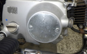 HONDA CD50 BENLY CD50