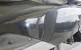 YAMAHA AXIS 125 TREET SE53J