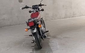 HONDA CG125 PCJ3