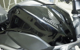 HONDA NC 700 S 2013 RC61