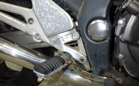 KAWASAKI BALIUS 250 Gen.2 ZR250B