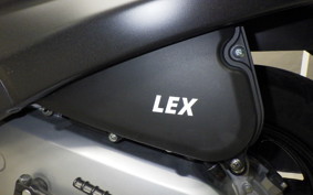 SUZUKI ADDRESS V125 Gen.2 1986 DP12H