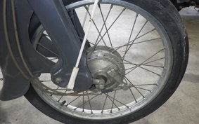 HONDA C70 SUPER CUB 1998 C70
