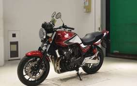 HONDA CB400SF GEN 4 A 2022