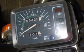 HONDA CD125T BENLY CD125T