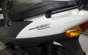 SUZUKI ADDRESS V125 CF46A
