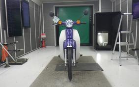 HONDA C110 SUPER CUB